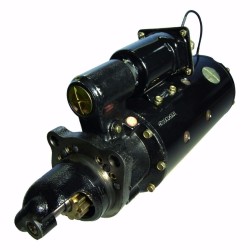 Motor de arranque sustituyeCaterpillar 6V0928 / 6V0889 / 9G6097 / 3T2783