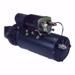 Motor de arranque sustituyeDelco Remy  1113942 / 1113959 / 1113982 / 1114711