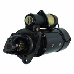 Motor de arranque sustituyeDelco 10461027 / 10461134 / 1990436
