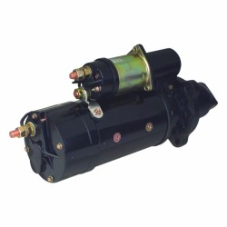Motor de arranque sustituyeDelco 10461027 / 10461134 / 1990436