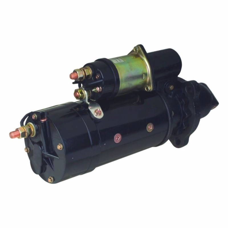 Motor de arranque sustituyeDelco 10461027 / 10461134 / 1990436