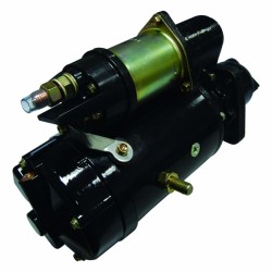 Motor de arranque sustituyeJohn Deere RE38632 / RE48134 / RE53575 / RE65189