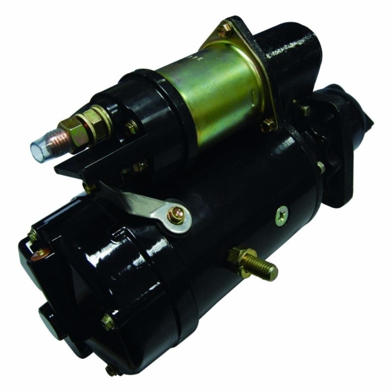 Motor de arranque sustituyeJohn Deere RE38632 / RE48134 / RE53575 / RE65189