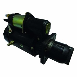 Motor de arranque sustituyeJohn Deere RE38632 / RE48134 / RE53575 / RE65189