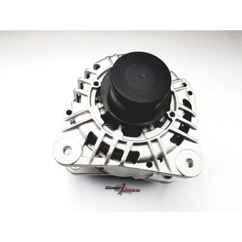 Alternatore sostituisce Valéo SG12B103 / SG12B038 / 2543366