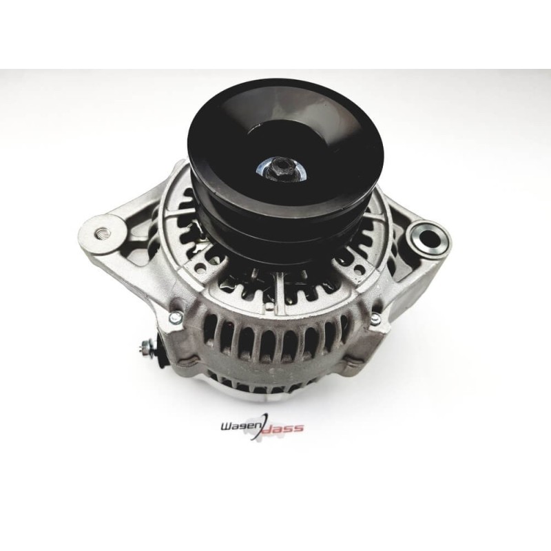 Alternateur remplace Denso 101211-9020 / 101211-9010 pour Caterpillar