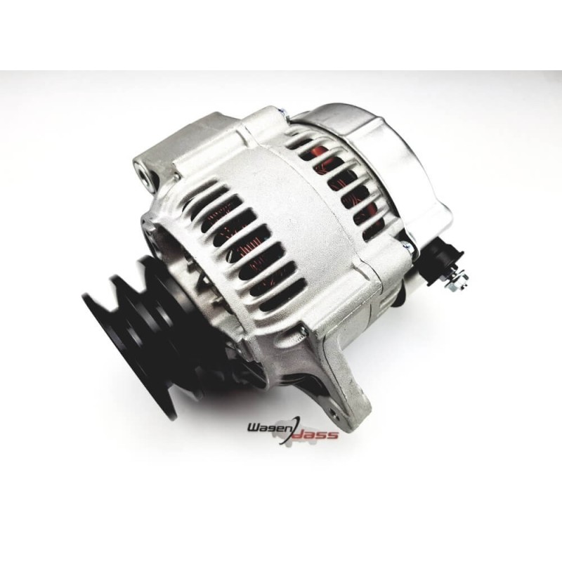 Alternator replacing DENSO 101211-9020 / 101211-9010 für CATERPILLAR