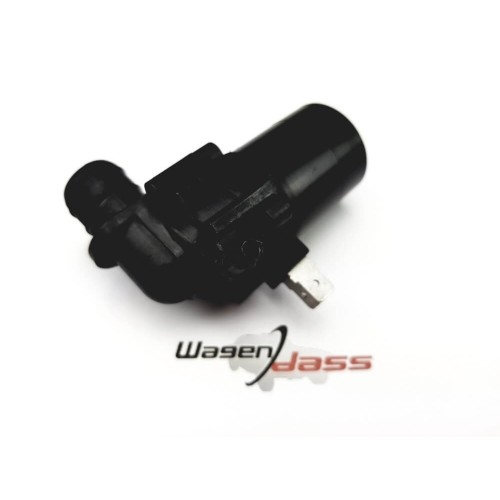 Washer pump SEIM 062970 for PEUGEOT 205 / 309/ 505 / CITROEN AX / BX / VISA / LNA / CX