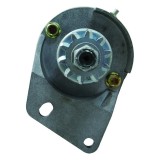 Starter replacing UNITED TECHNOLOGIES SMH12B81 / SM10795 / 4754840 / 1079540MO30SM / 1079540-M030SM