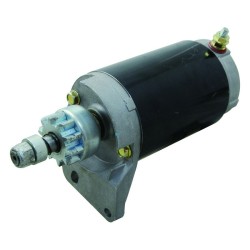 Motor de arranque sustituyeUnited Technologies SMH12B81 / SM10795 / 4754840 / 1079540MO30SM / 1079540-M030SM