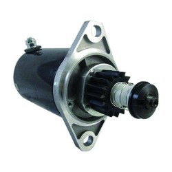 Motor de arranque sustituyeUnited Technologies 6019440-M030SM / 6019440MO30SM / 6091740MO30SM
