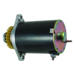 Motor de arranque sustituyeUnited Technologies 6020940 / 6020940-M030SM / 6020940MO30SM