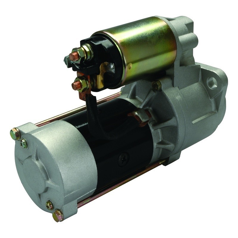 Anlasser BOSCH 0001368085