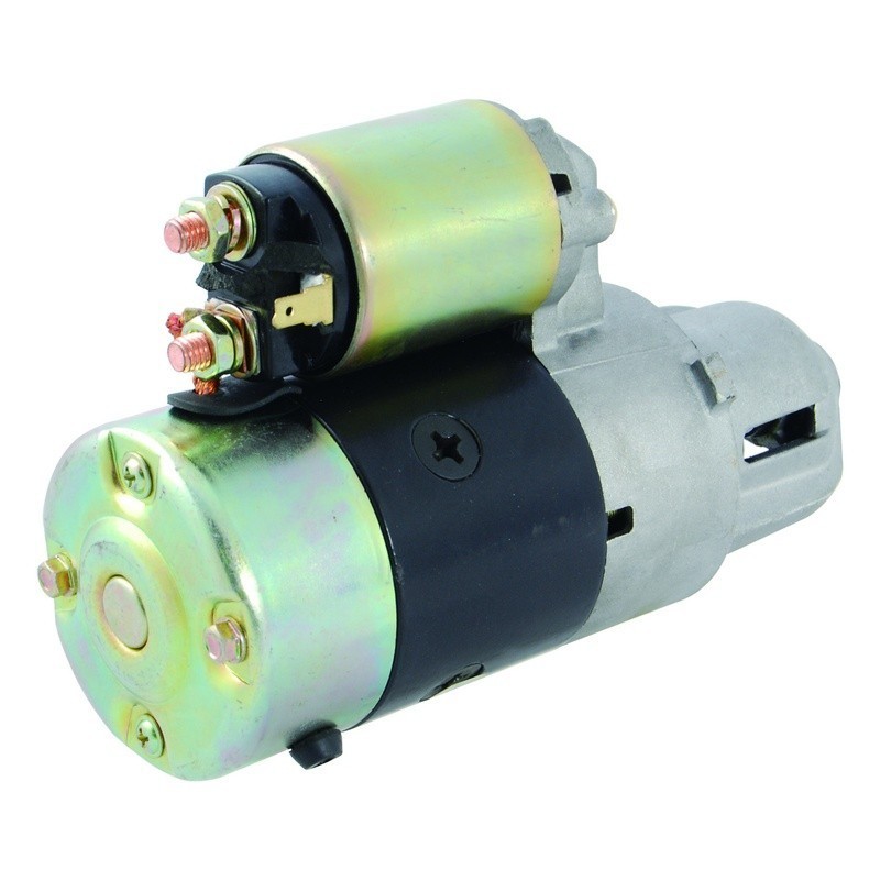 Démarreur remplace Mitsubishi M002T32581 / M002T43481 / M002T43681 / M002T43781 / M002T43881