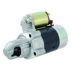 Motor de arranque sustituye Mitsubishi M002T32581 / M002T43481 / M002T43681 / M002T43781 / M002T43881