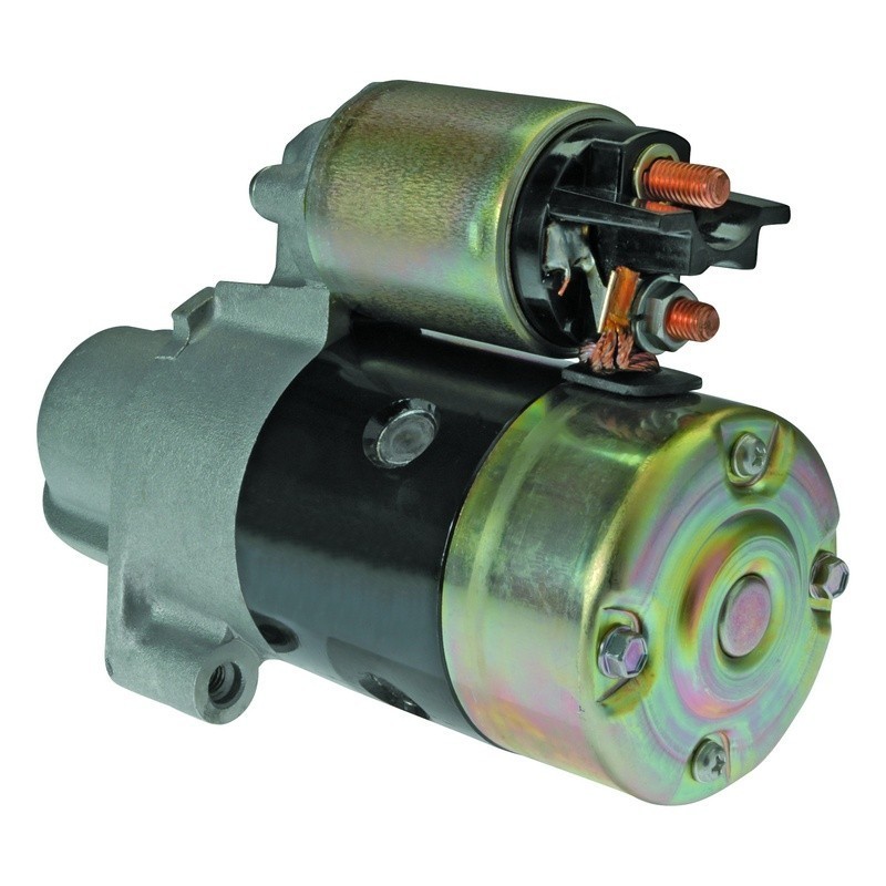 Motor de arranque sustituyeJohn Deere  AM104504 / AM109263 y Onan 191-1682-05 / 191-1808-05 / 191-1949-05