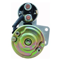 Motor de arranque sustituyeJohn Deere AM104506, AM109172 / Mitsubishi M002T43281