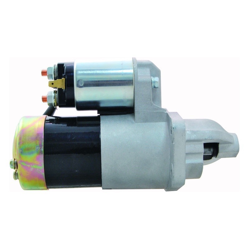 Motorino di avviamento sostituisce John Deere AM104506, AM109172 / Mitsubishi M002T43281