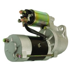 Motor de arranque sustituye Mitsubishi M002T65771y Onan 191-1550