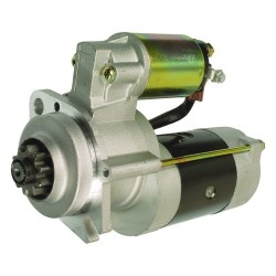 Motor de arranque sustituye Mitsubishi M002T65771y Onan 191-1550