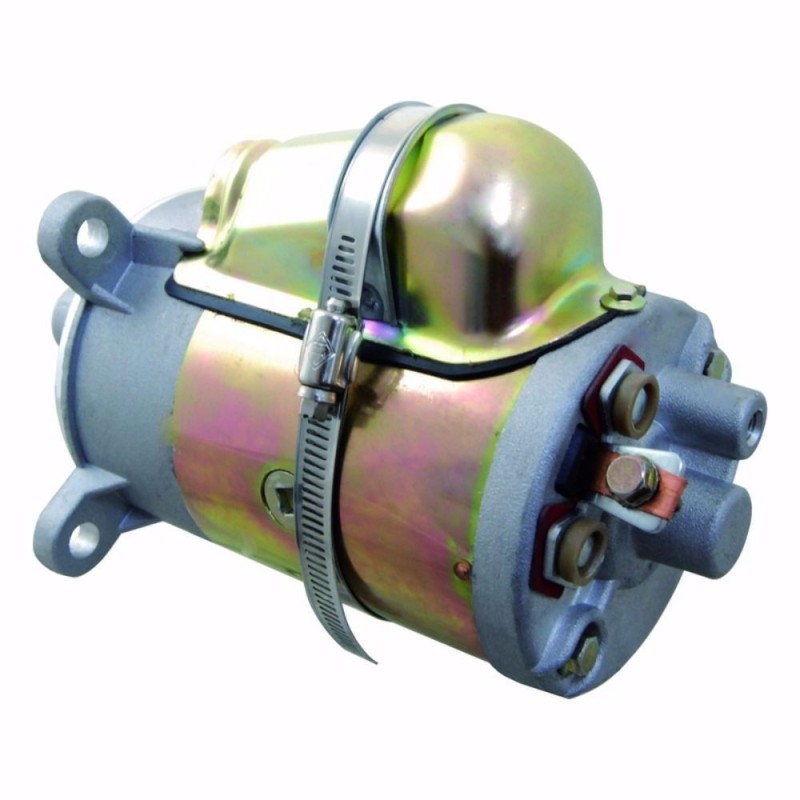 Outboard Marine Corp OMC 988012 et 984628