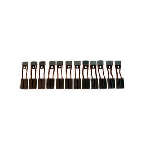Brush set for starter DELCO REMY 50MT / 10478827 / 10478828