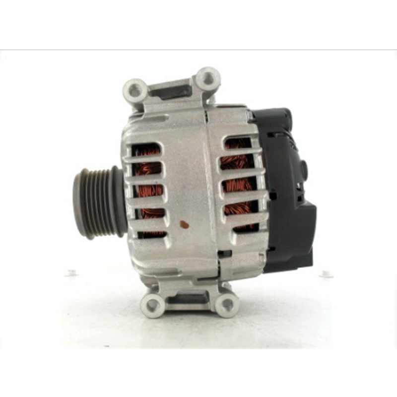 Lichtmaschine ersetzt VALEO TG14C040 / VW 06A903023E