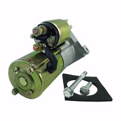 Démarreur remplace Delco Remy 1107340 / 1108326 / 1108331 /  1108743 Démarreur remplace Delco Remy 1107340 / 1108326 / 1108331 /  1108743