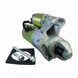 Motor de arranque sustituyeDelco Remy 1107340 / 1108326 / 1108331 /  1108743