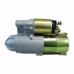 Motor de arranque sustituyeDelco Remy 1107340 / 1108326 / 1108331 /  1108743