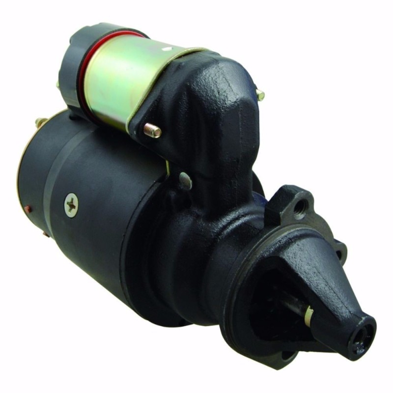 Starter replacing DELCO REMY 10465025 / 10455307 / 10496877 / 1107688