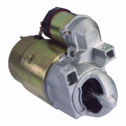 Starter replacing DELCO REMY 1998557 / 1998516 / 1998435 for BUICK / CHEVROLET / GMC