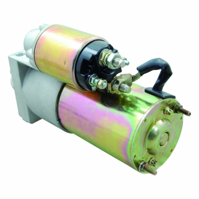 Starter replacing DELCO REMY  9000819 / 9000789 / 9000768 / 9000762 