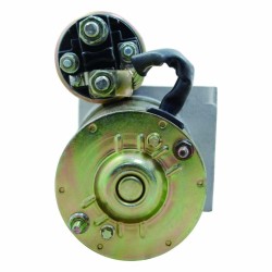 Motorino di avviamento sostituisce Delco remy  9000819 / 9000789 / 9000768 / 9000762 