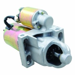 Démarreur remplace Delco remy  9000819 / 9000789 / 9000768 / 9000762 pour moteur Mercruiser, Mercury