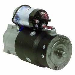 Motor de arranque sustituyeDelco remy 10455020 / 10465035 / 10465394