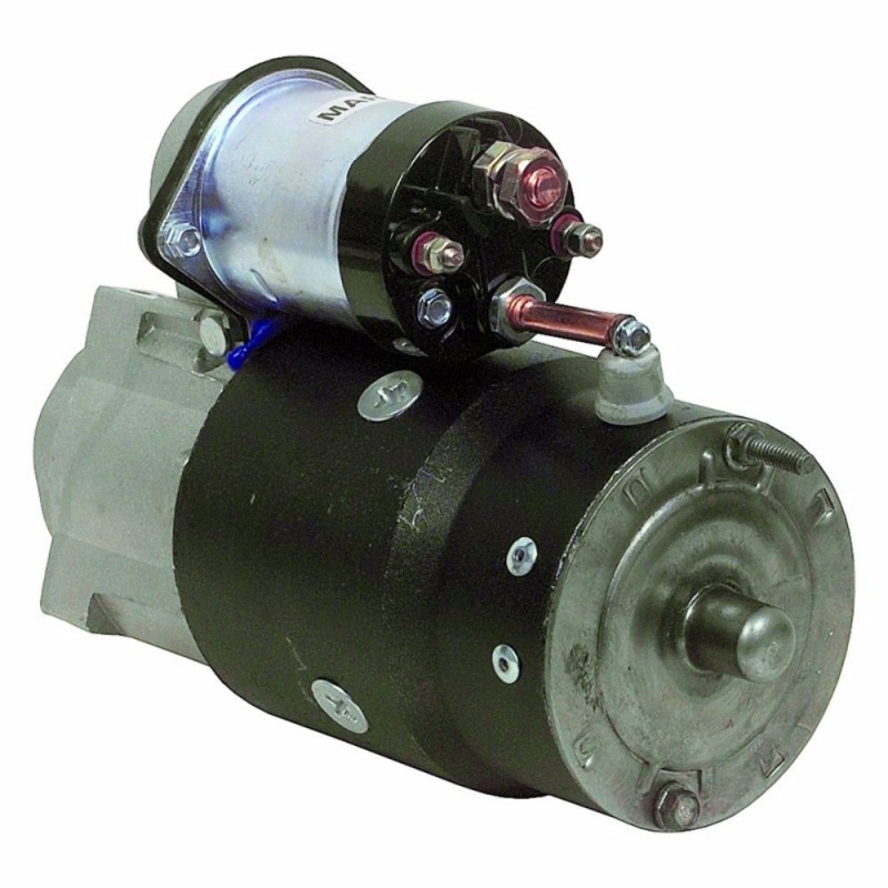 Motorino di avviamento sostituisce Delco remy 10455020 / 10465035 / 10465394 Motorino di avviamento sostituisce Delco remy 10455020 / 10465035 / 10465394