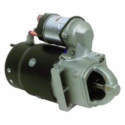 Motor de arranque sustituyeDelco remy 10455020 / 10465035 / 10465394