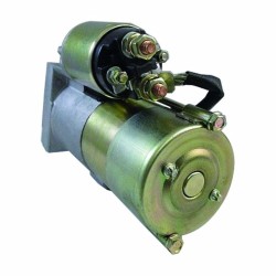Motor de arranque sustituyeMercury Marine 50-12121A2 / 50-806964A2 / 50-806964A3 /  50-806964A4