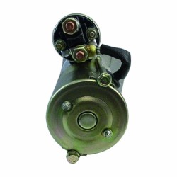 Anlasser ersetzt MERCURY MARINE 50-12121A2 / 50-806964A2 / 50-806964A3 /  50-806964A4