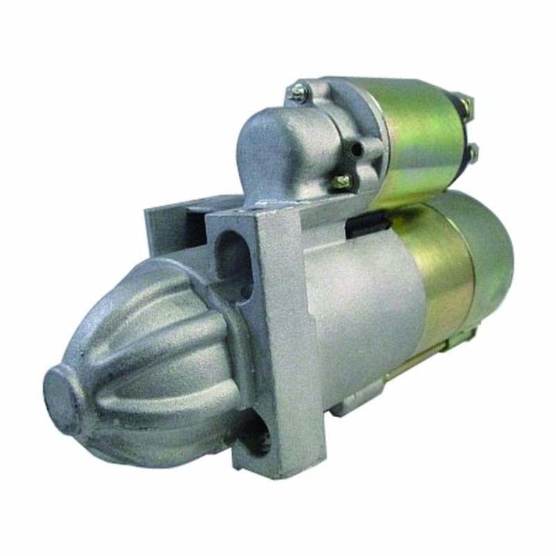 Démarreur remplace Mercury Marine 50-12121A2 / 50-806964A2 / 50-806964A3 /  50-806964A4