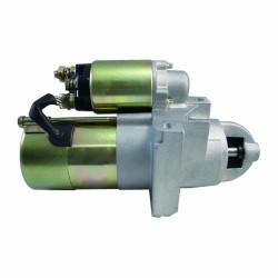 Anlasser ersetzt MERCURY MARINE 50-12121A2 / 50-806964A2 / 50-806964A3 /  50-806964A4