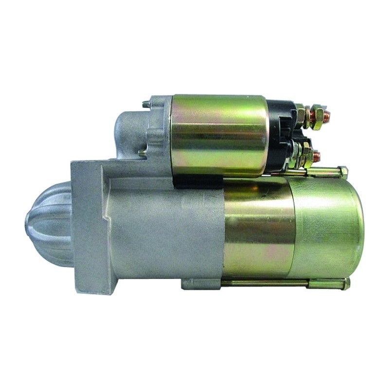 Anlasser ersetzt MERCURY MARINE 50-12121A2 / 50-806964A2 / 50-806964A3 /  50-806964A4