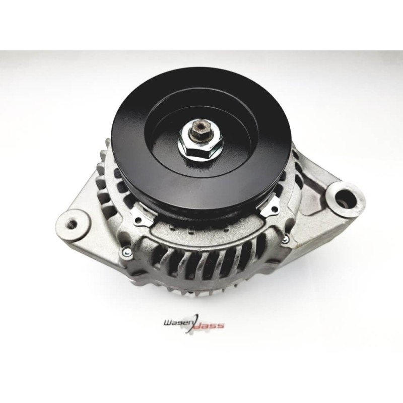 Alternatore sostituisce Denso 102211-4121 / 102211-4120 / 102211-0670