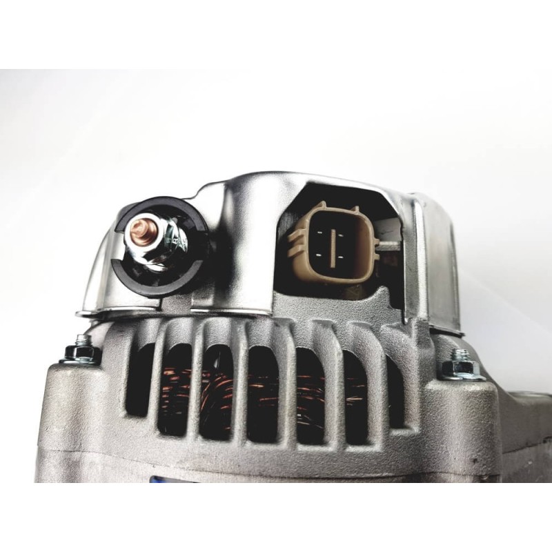 Lichtmaschine ersetzt DENSO 102211-4121 / 102211-4120 / 102211-0670
