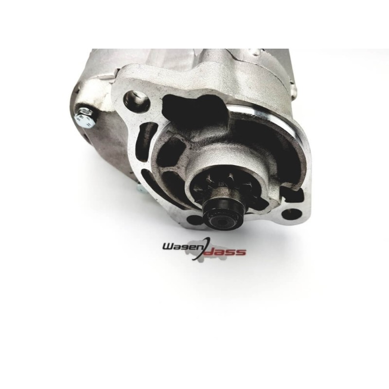 Motor de arranque sustituyeDenso 128000-7031 / 128000-7030 / 028000-9831