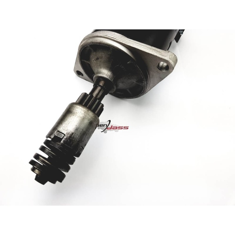 Starter replacing LUCAS 25239 / 25201 / 25149 / 25138 / 25097