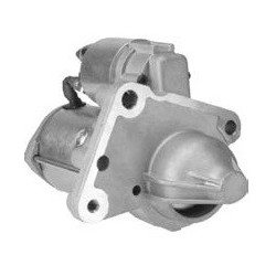 Anlasser ersetzt BOSCH 0001218771 / 0001218171 / 0001218134 / 0001218026