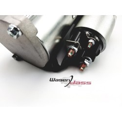 Starter replacing BOSCH 0001218771 / 0001218171 / 0001218134 / 0001218026