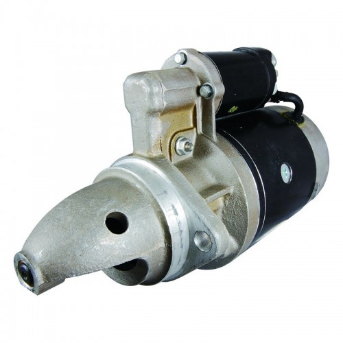 Starter replacing DELCO REMY 1108373 / 1109358 / 19010617 / 1998404
